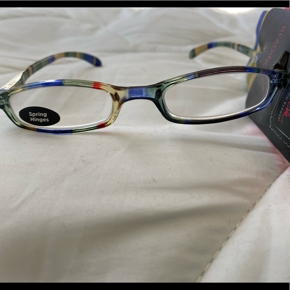 NWT - Wink Reading glasses +1.5 magnification - Picture 3 of 7